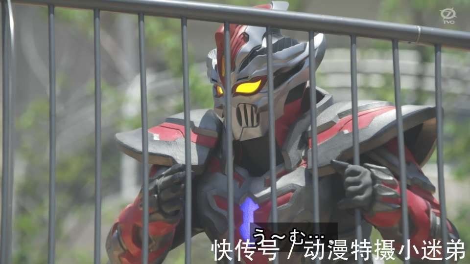 圣彰|特利迦奥特曼：“纯爱战神”达贡，为了爱情，单手阻止扎拉加斯