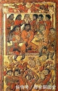 粟特人|“商人重利轻别离”——古代丝绸之路上的粟特人