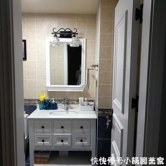 空间|我只是在主卧做了这样一个设计,没想到多出5平米收纳空间