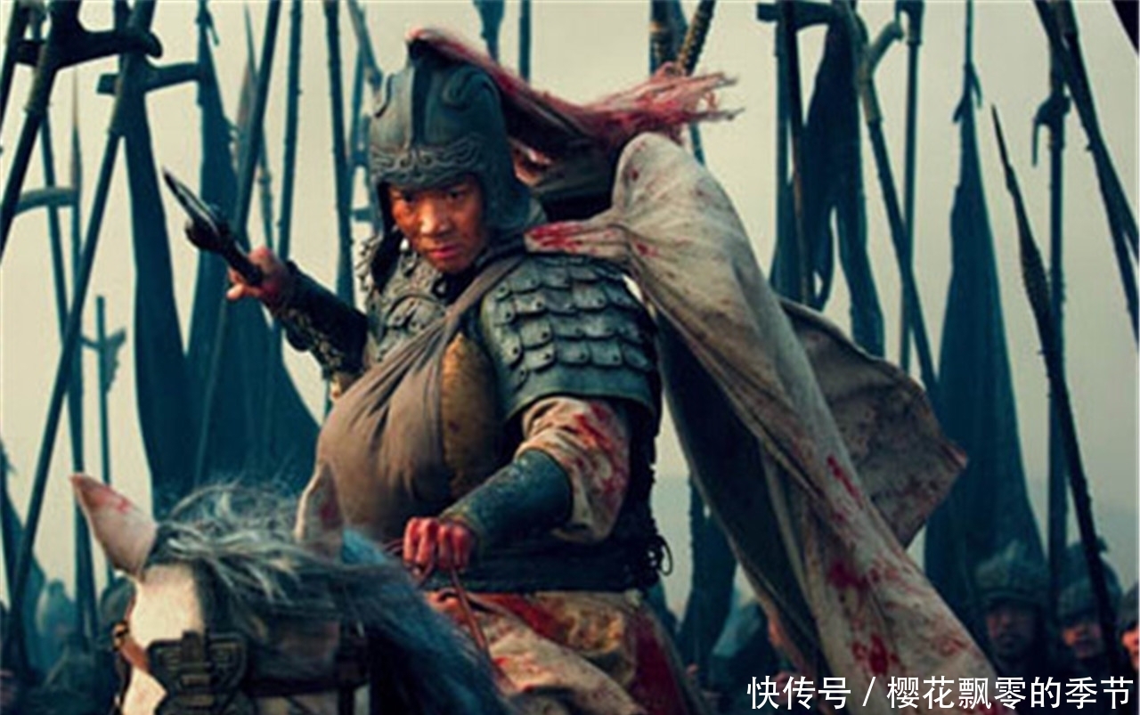 看透|赵云一生没被刘备重用,只因做错3件事,诸葛亮看透不说透