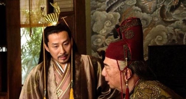 熊廷弼|明末抗金名将熊廷弼，因一次战败牵连，被魏忠贤砍下脑袋传示九边