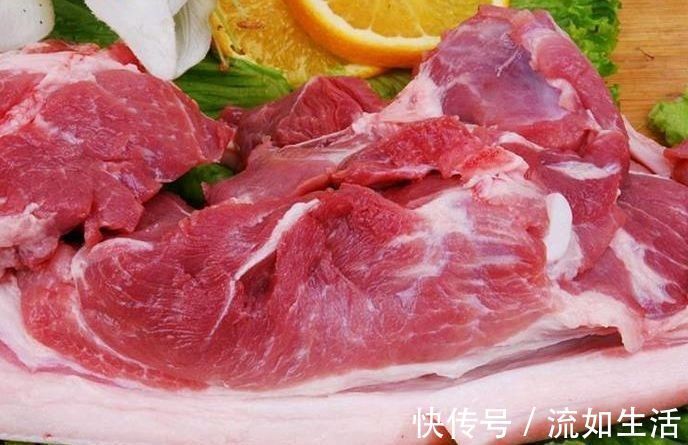 猪肉在冰箱能存放多久要是过了这时间段，劝你扔掉