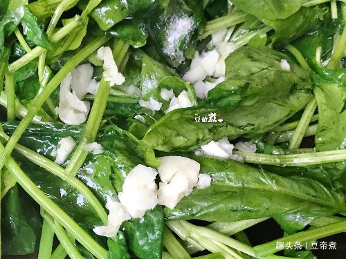 惊蛰|此菜不贵营养好,现在吃正是时候,贫血头晕的人,尤其要多吃