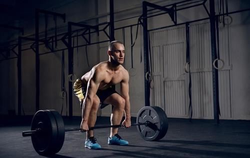 有氧运动|如何增肌不增脂?5个公认的增肌原则,让你练出好身材!