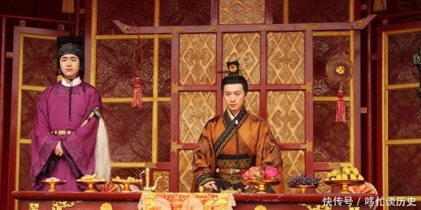 孙女|为了让当皇后的孙女早生龙子,霍光发明一神器,现如今很多人都在用!