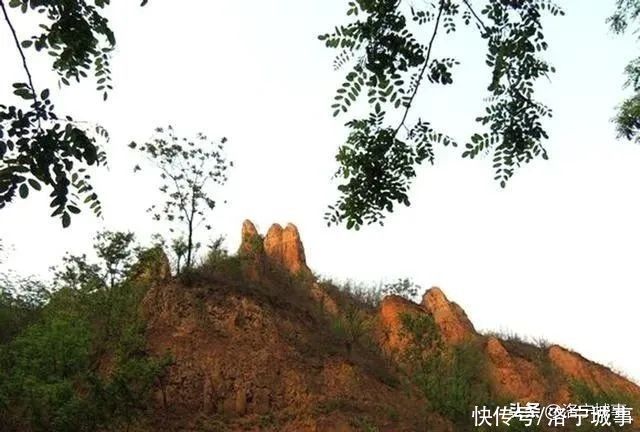 西殿|河南府永宁古刹大钟寺