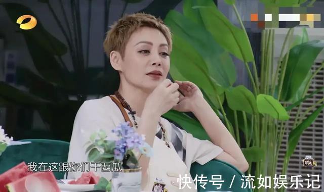 三次减肥三次失败,黄晓明的“自律”,揭开了明星们的伪精致