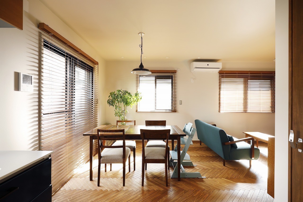 榻榻米|“去客厅化”的家越来越多,学他们这样设计,住过才知道有多爽