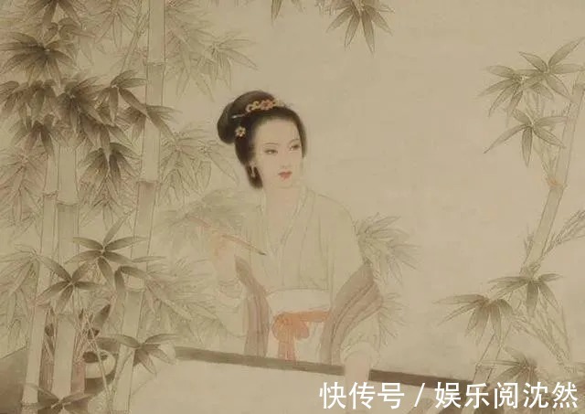 古今女史&宋朝才女乐婉的这首词,道尽相思之苦,经典不输李清照!