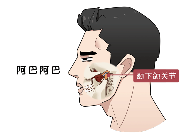 磨牙症|为什么有人总是睡觉磨牙?肚子里真的有蛔虫?科学的解释来了