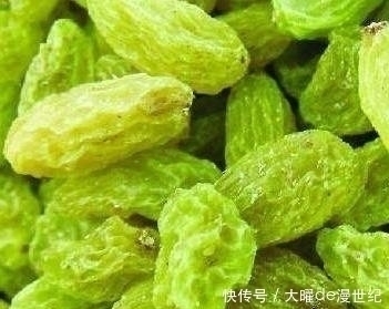 美颜|葡萄干很常见,但这种吃法新奇又健康,你一定没试过