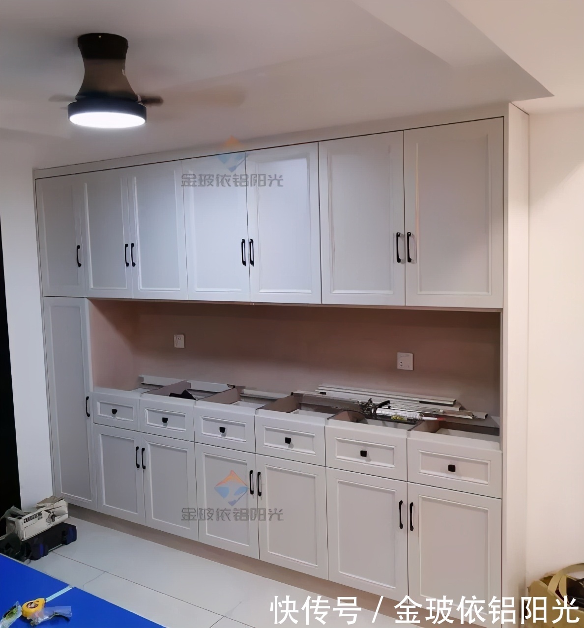 健康|全铝家居：让你的家健康安全又出彩！