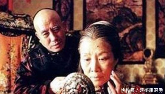 慈禧|为什么慈禧每天化妆时,嘴里都会含着两个核桃?