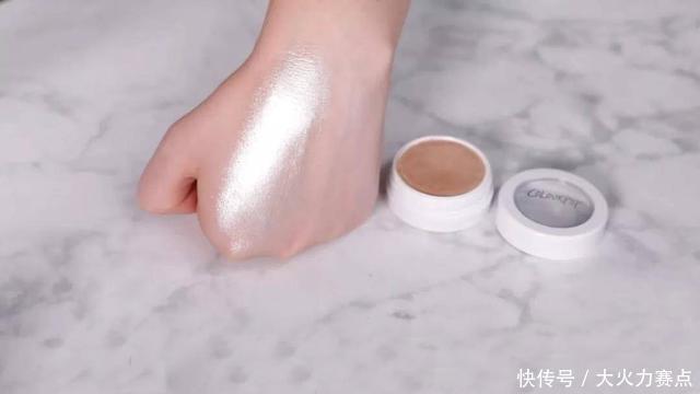 打造仙气必收的造光神器！高光用的好，不做医美也能拥有水光肌