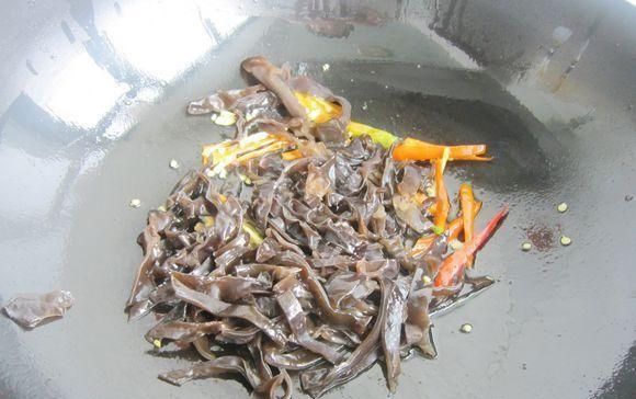 金针菇|木耳和它是绝配,吃一次相当于给肠道做个大扫除,不懂就亏了