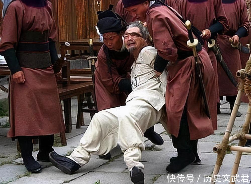 马皇后|靖难之役时,如果马皇后还活着,朱棣还敢造反吗?