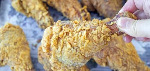 汁水|鸡腿儿的5种做法，每一种都肉质鲜嫩，汁水丰富，好吃还好做