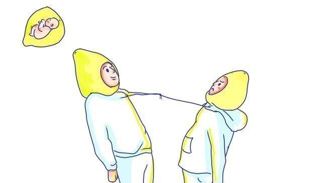 宝宝|想知道胎宝宝在肚子里的大小,看看这些水果就明白了