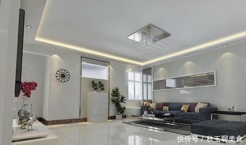 瓷砖|9年砖工告诉你:装修时踢脚线到底用什么材料好?肯定不是瓷砖