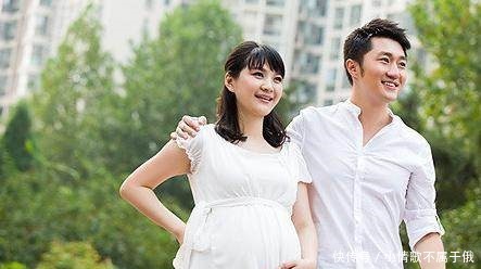 孕期有这3个特征,宝宝出生以后可能会更加聪明,你都有吗!