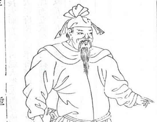 男孩|朱元璋抱着4岁男孩,含泪说:这是英雄之子,我养他长大!