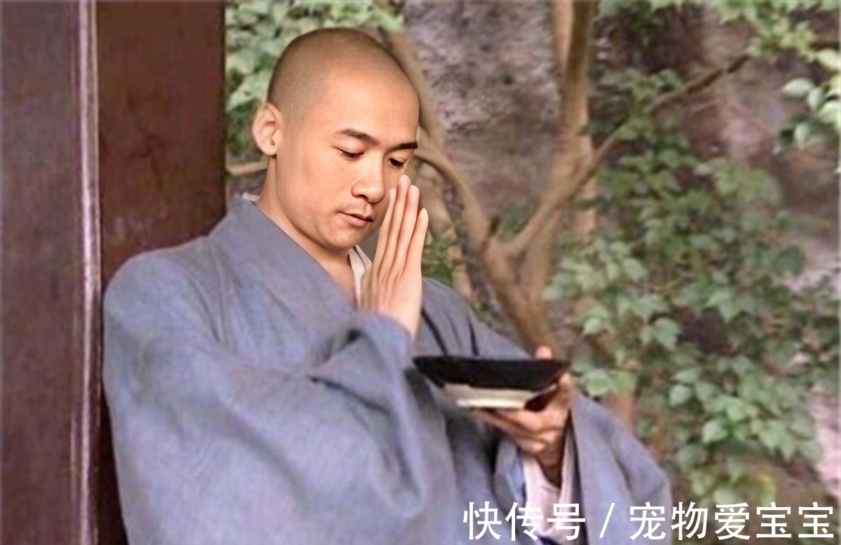 扫地僧$天龙八部最强武功是啥?金庸:把3位主角的名字连起来就明白