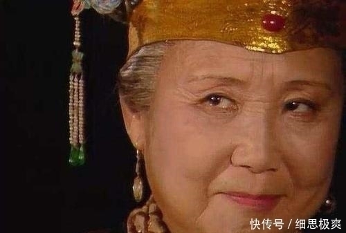 喜鸾$大观园的生活太舒适,两位姑娘来了就不想走,李纨一句话扎心了