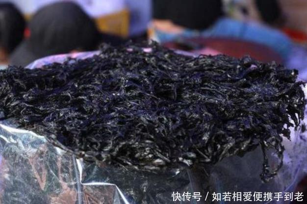  宝贝|4种食物商贩自己从来不吃，不少人还当宝贝尤其是第2种
