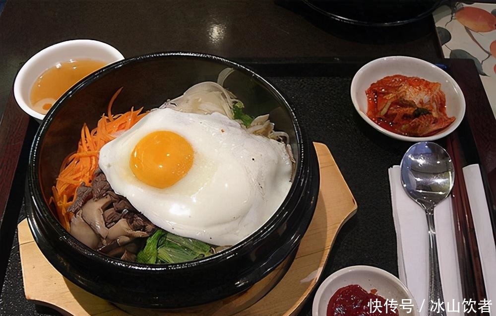 般都|走进真实韩国人家中:看看他们一日三餐吃些啥,和国内有何差异?