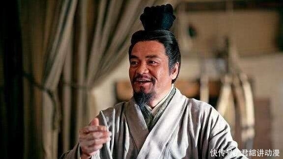 离弃|孙尚香年轻貌美又显贵,为何刘备离弃她,迎娶家族上的寡妇吴氏