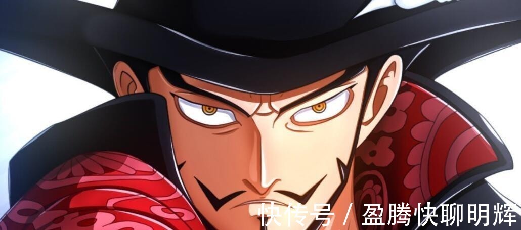 索隆|海贼王:比起吃了恶魔果实的强者,普通人式的强者才更让人喜欢