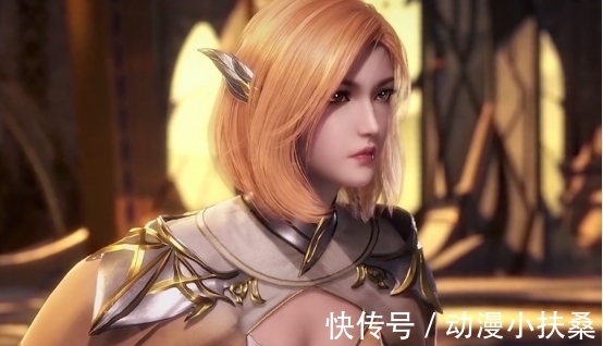 比比东|斗罗大陆:小舞建模真要改了!唐三仙气十足,胡列娜人气直追小舞