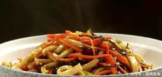 香味扑鼻|豆腐自从换了做法,我家十天做五次,香味扑鼻,特解馋,回回光盘