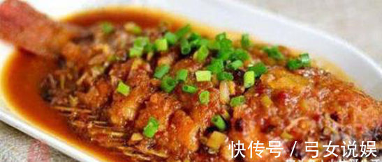 黑胡椒|美食看看蚝油芦笋牛肉，蒜蓉粉丝蒸大虾，浇汁鱼，橘香手撕鸭