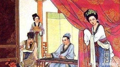 求亲|两家同时求亲,父母问女儿想嫁富人还是穷人,女儿回答8字成经典