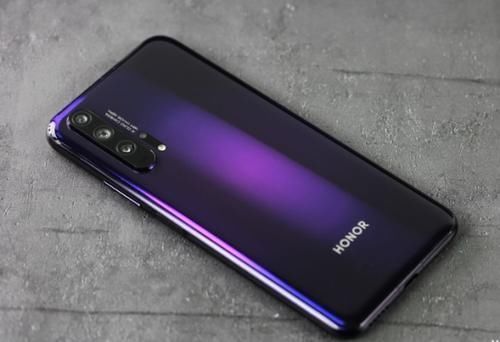 麒麟980|华为手机别瞎选,目前这3款最值得入手,高配低价,用3年不落伍