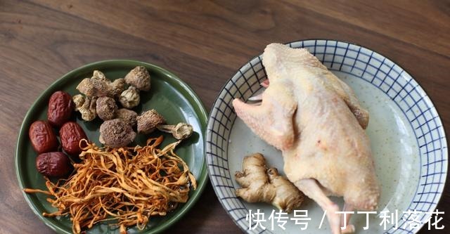 霜降|“霜降多喝汤，入冬不受凉”，分享5款家常汤，滋补不燥老少皆宜！