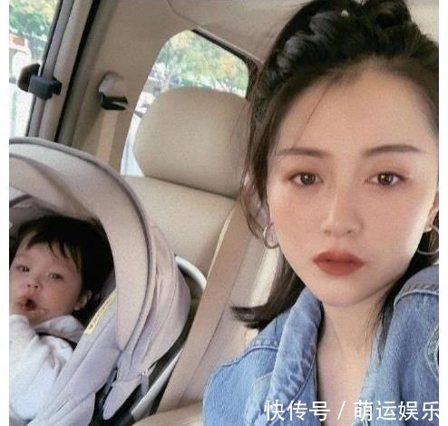 参加《中国好声音》未夺冠的她，却嫁给了爱奇艺总裁，成人生赢家