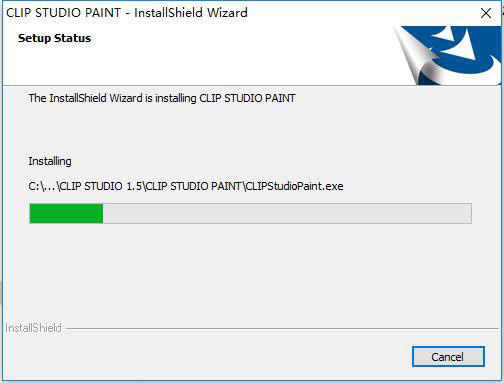 Clip Studio Paint Csp Ex破解版v1 8 4 烈火下载