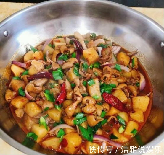 大厨亲自教你几道美味的家常菜,下酒下饭,营养美味,朋友都称赞