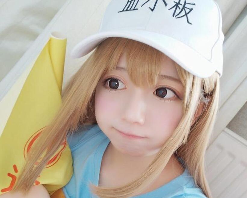小姐姐cos|中国女coser厉害了,一人还原5位动漫女神,网友:居然没化妆