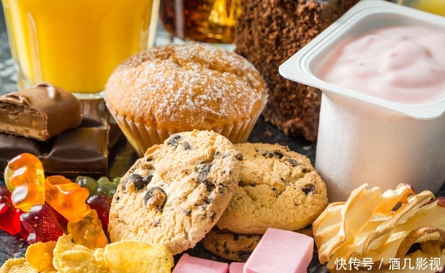 医生提醒:脑梗“源头”被发现,肥肉不是首位的,3物更要当心