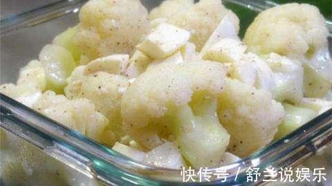 美白|有一种蔬菜，既美白又防癌，40岁的女人常吃，小肚子轻松瘦