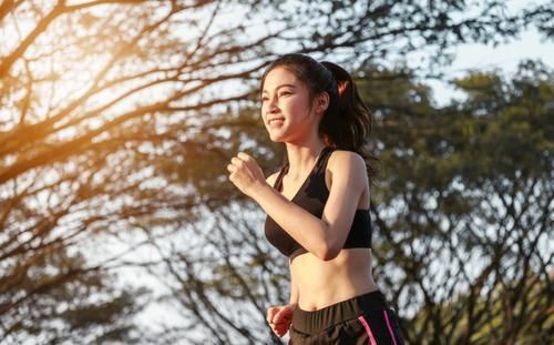 下肢|别人跑步10公里很轻松,自己跑步3公里喘不了气,如何成为跑神?