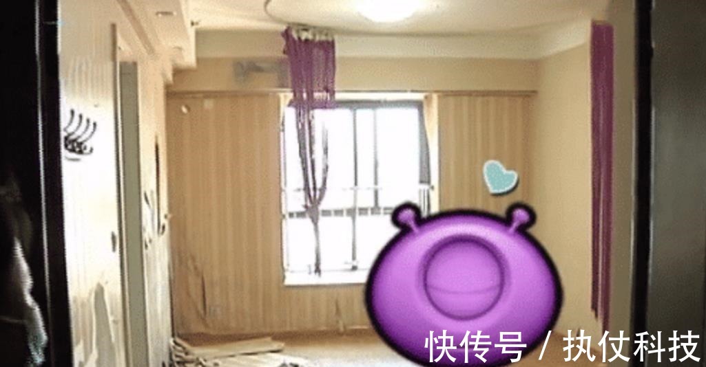 孙女士|租客走后,搬走屋里所有家电,女房东被气晕,租客都是我买的!