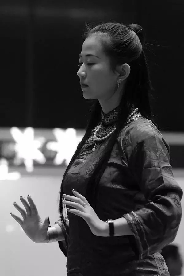 惊艳|中国最美太极传人,惊艳