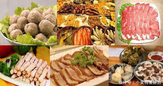 福利|潮汕不能错过的5种美食,吃货福利!