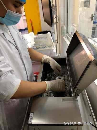 患儿|12岁重型再障患儿因自存脐血而得救