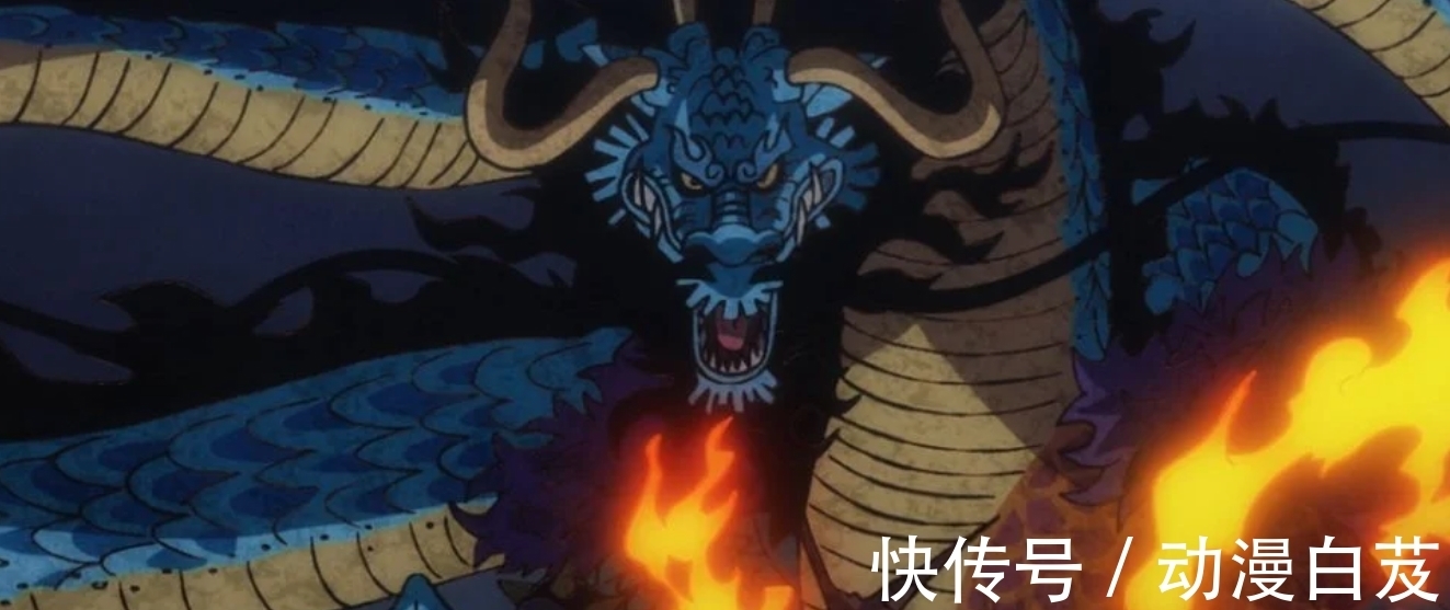 光月御田|海贼王:尾田“大开杀戒”,艾斯之死只是序幕,后期“十大”