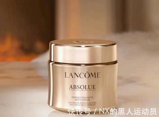 兰蔻 大牌面霜哪家强兰蔻抢手,法泽拉汝兰雅是贵妇首选!